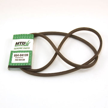 MTD Walk-Behind Mower PTO Belt
