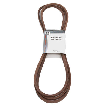 MTD Riding Mower 50-inch Deck Belt