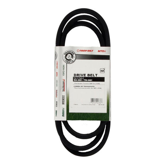 MTD Riding Mower Hydrostatic Transmission Belt