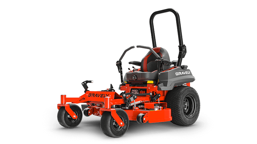 Gravely PRO-TURN 148 KAWASAKI FX Zero Turn Lawnmower  99112800 - 0