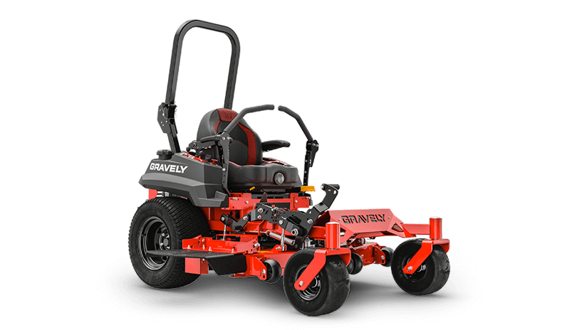 Gravely PRO-TURN 148 KAWASAKI FX Zero Turn Lawnmower  99112800