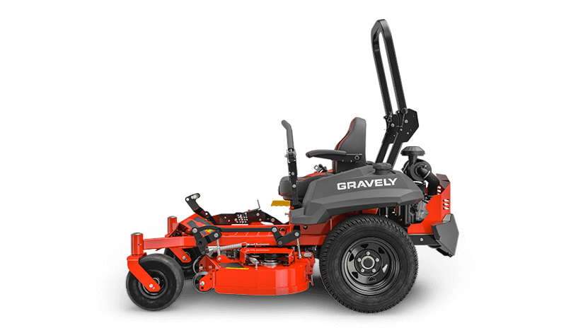 Gravely PRO-TURN 148 KAWASAKI FX Zero Turn Lawnmower  99112800