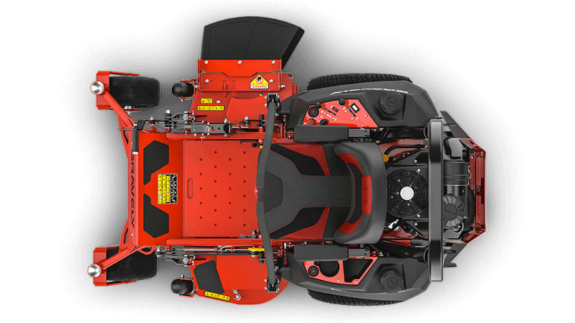 Gravely PRO-TURN 148 KAWASAKI FX Zero Turn Lawnmower  99112800