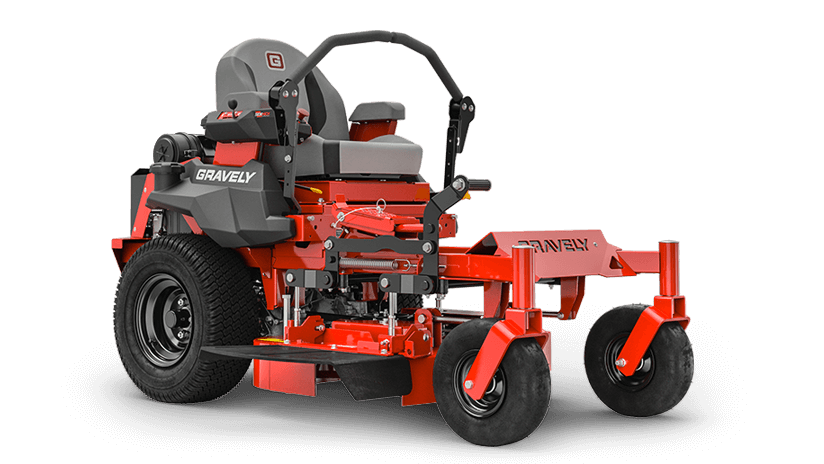 Gravely Compact-Pro 34 Kawasaki (991144)