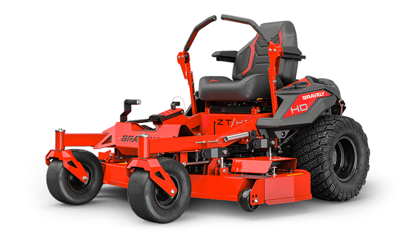 Gravely ZT HD 52 KAWASAKI (991277)