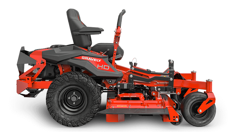 Gravely ZT HD 52 KAWASAKI (991277)
