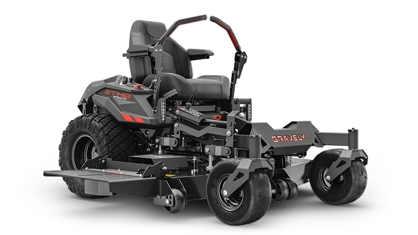 Gravely ZT HD STEALTH® 60 KAWASAKI (991983)