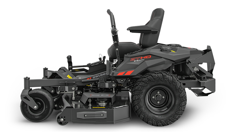 Gravely ZT HD STEALTH® 60 KAWASAKI (991983)