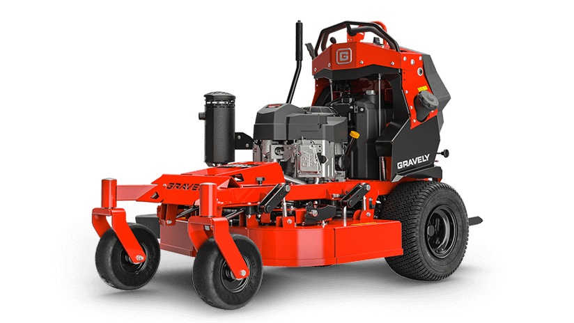 Gravely Pro-Stance 36 Kawasaki (99414900) - 0