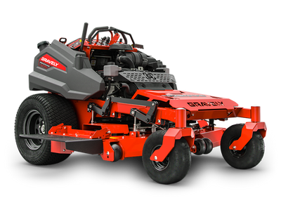 Gravely Standers