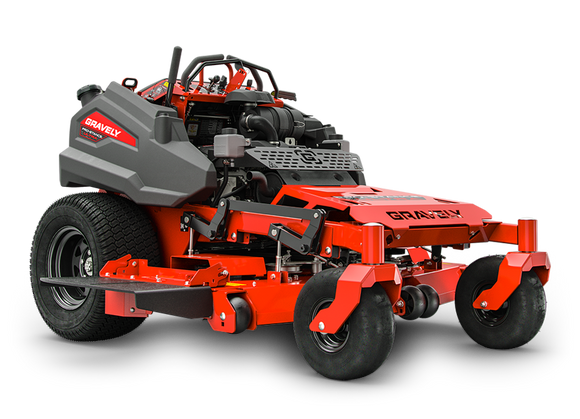 60" Gravely PRO-STANCE ULTRA  FX1000 EFI 994171
