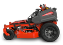 60" Gravely PRO-STANCE ULTRA  FX1000 EFI 994171-3