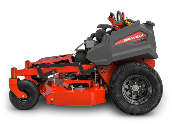 60" Gravely PRO-STANCE ULTRA  FX1000 EFI 994171