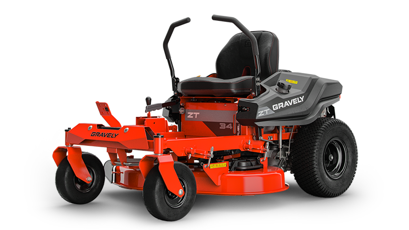 Gravely ZT 34 Kawasaki (915288)
