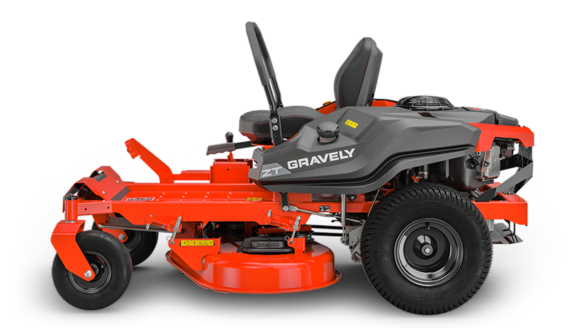 Gravely ZT 34 Kawasaki (915288)