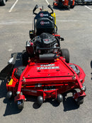 Exmark® Turf Tracer S-Series 52in Walk-Behind Mower-1