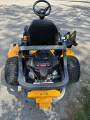 Cub Cadet® – Z3 60S 60in Zero Turn Mower | 24HP Kawasaki® Engine-5