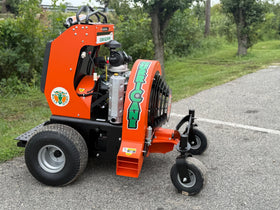 Billy Goat Hurricane  X3001 Zero Turn Stand-On Leaf Blower - 0