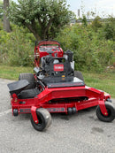 Toro GrandStand® HDX 72 in. 37 hp 993 cc EFI with Oil Guard (72517)-4