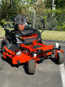 Bad Boy ZT Elite Kawasaki 60" - 726cc, 24hp Air Cooled FR730V-2