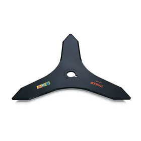STIHL Brush Knife 250mm 3