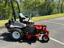 Exmark Lazer Z E-Series with 23.5HP* Kawasaki FX730V Engine and 52" UltraCut Series 4 Deck-3