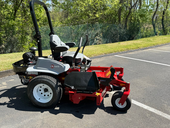 Exmark Lazer Z E-Series with 23.5HP* Kawasaki FX730V Engine and 52" UltraCut Series 4 Deck