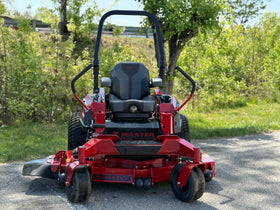 Toro 4000 Series Zero Turn Mower HDX Pro XL 60 in. (152 cm) 35 hp 999cc (74020) - 0
