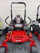 Exmark® Radius E-Series – 48in Zero Turn Mower | 22HP Kawasaki® FX Engine-1