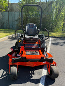 Bad Boy Maverick HD 54" Vanguard EFI 28HP-1