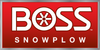 Boss snowplow premium combined logo 1
