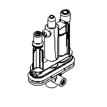 592794 Briggs & Stratton Main Jet