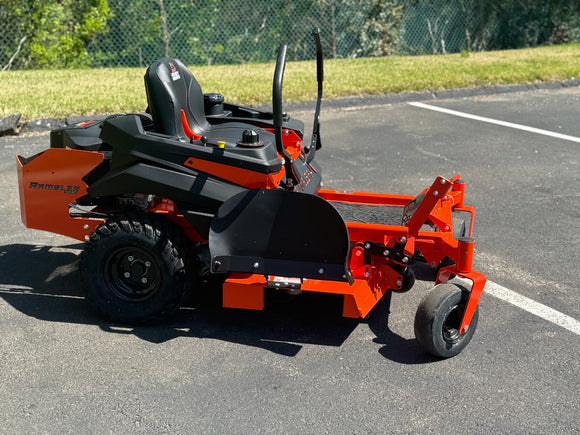 Bad Boy MZ Rambler – 42in Zero Turn Mower | 21.5HP Kawasaki Engine