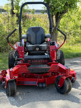 Toro 4000 Series Zero Turn Mower HDX Pro XL 60 in. (152 cm) 35 hp 999cc (74020)