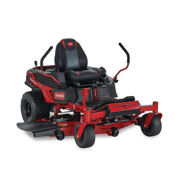 Toro 54 in. (137 cm) TimeCutter® Max MyRide® Zero Turn Mower (77503) - 0