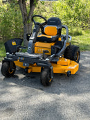 Cub Cadet® – Z3 60S 60in Zero Turn Mower | 24HP Kawasaki® Engine-3