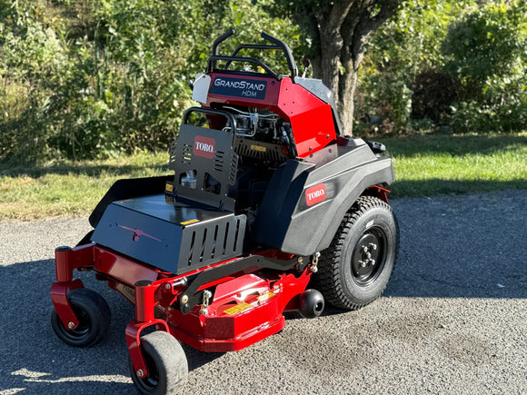 Toro GrandStand® HDM 32 in (81.3 cm) 18.5hp (603cc)  (74532)