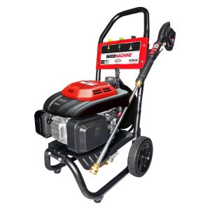 Simpson Gas 2800 PSI Pressure Washer