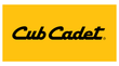 Cub cadet logo