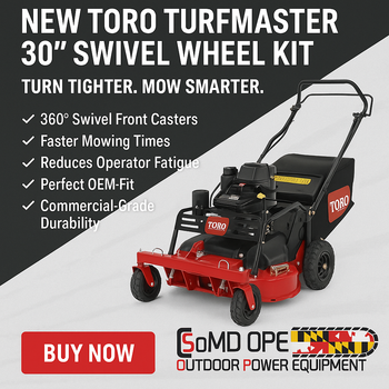 Toro Accessories