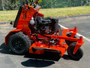 Bad Boy Revolt SD Kawasaki 42" - 603cc, 18.5hp Air-Cooled FS600V-2
