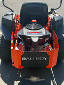 54”MZ Magnum Bad Boy Zero Turn Mower BMZ54FR651-4