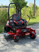 Toro 2000 Series 48 in. Zero Turn Mower (122 cm) 24.5 hp 708 cc (77281)-4