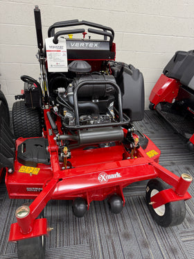Exmark® Vertex S-Series – 48in Stand-On Mower | 23.5HP Kawasaki® FX Engine - 0