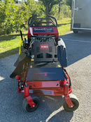 Toro GrandStand® HDM 32 in (81.3 cm) 18.5hp (603cc)  (74532)-7