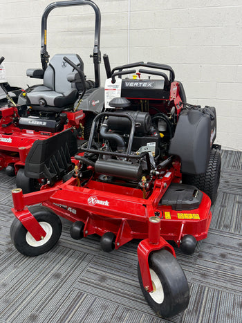 Exmark Standers