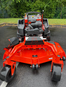 Bad Boy Revolt X – 61in Stand‑On Mower | 38.5HP Kawasaki EFI Engine-1