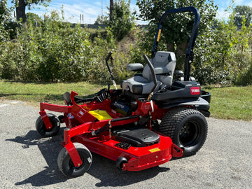 Toro 6000 Series 72 in. (183 cm) 31 hp 999cc (72961) - 0