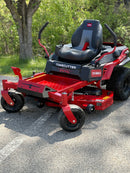 TORO 77501 TimeCutter 50 in 23 HP V Zero Turn Lawn Mower-4
