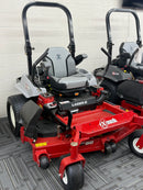 60" Exmark Lazer Z E-Series Zero Turn Mower-2